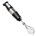 4-in-1-Mixer-Set mit 5-Gang-Akku-Funktion