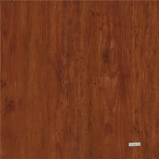 4mm-5mm loose lay pvc tile /vinyl floor 5mm loose lay vinyl plank floring/pvc flooring