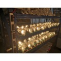 10W COB COB COLLIGHT WALLIGHT WALLILLABLE