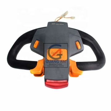 Peças da empilhadeira Alemanha: Frei Handle Assembly temo-200 para Xilin CBD15W Caminhão de paletes