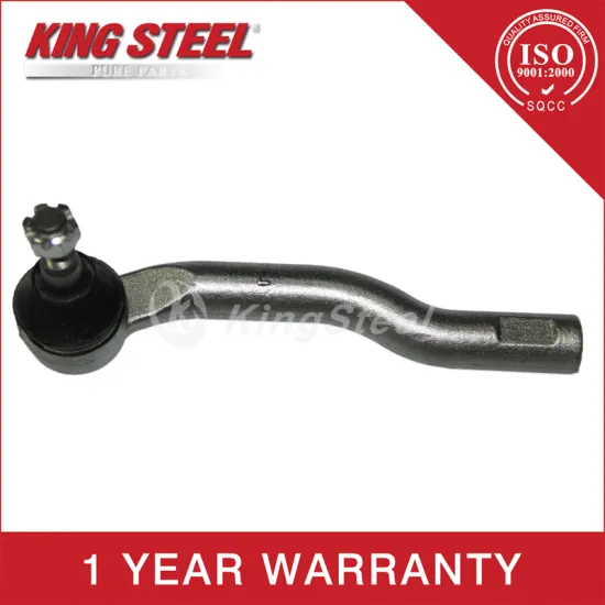 Trade Assurance Supplier For Toyota Corolla Tie Rod End 45046-09590