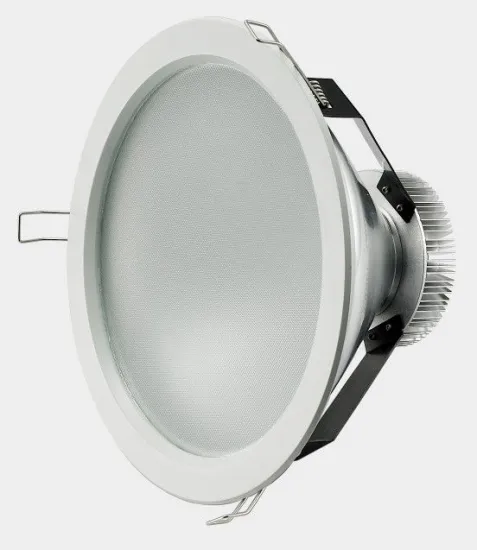 High Lumen White 20w Dimmable Led Downlights With 140 Degrees Dimmable Led Bulbs
