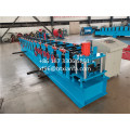 Galvanized Steel Sheet C Purline Roll Forming Machine