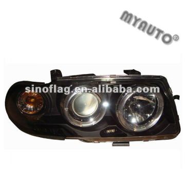 Car Headlamp Head Corner Lamp for Nissan Sunny 2001