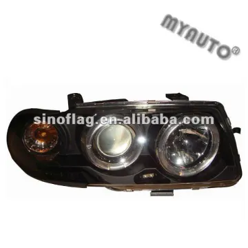 Car Headlamp Head Corner Lamp for Nissan Sunny 2001