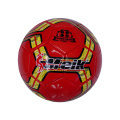 Bola de futebol de Máquina Durável Tamanho PVC 5