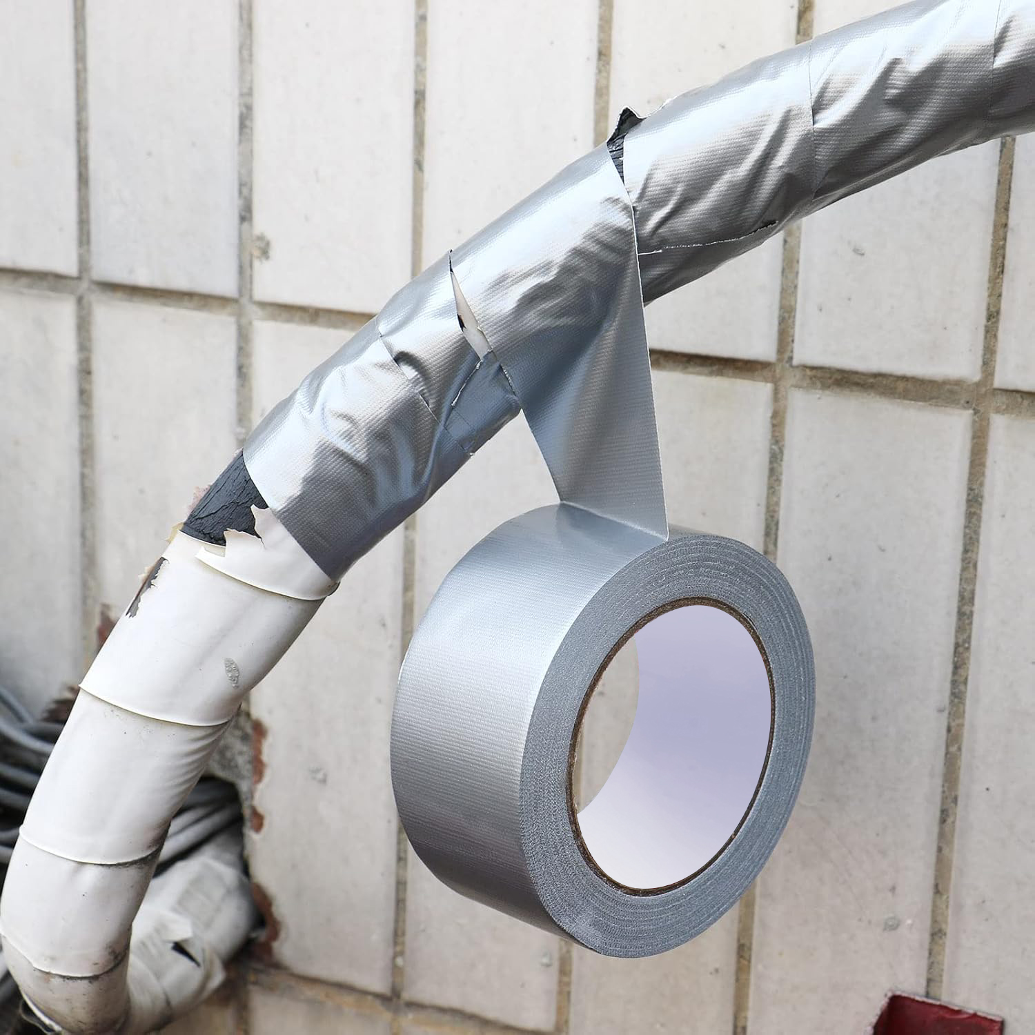 Cloth Duct Tape