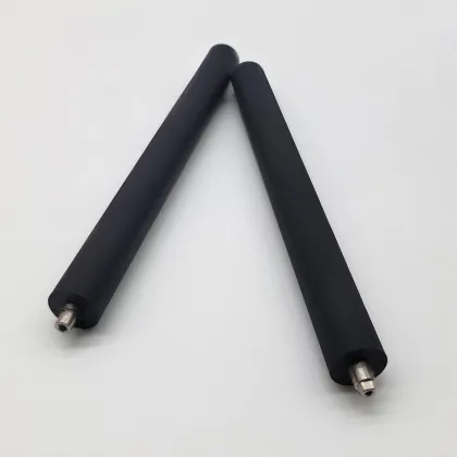 Customized Durable No Delamination Polyurethane Rubber PU Roller