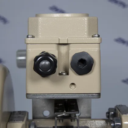 Professional SAMSON 3730-3 Electropneumatic Positioner with HART Communication and SAM Digital Upgrade Options for Precision Valve Control