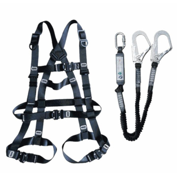 Double Back Lima Point European Safety Harness