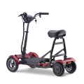Wide Seat Electric Mobility Scooter For The Elderly