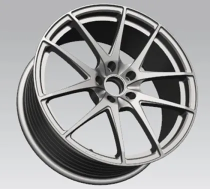 oem american racing magnesium wheels 18 inch