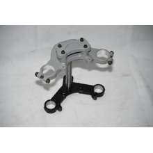 Grampo de garfo dianteiro de triciclo resistente