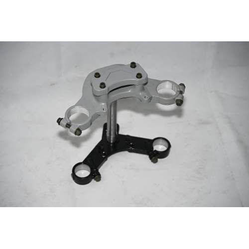 Pinza de horquilla delantera de triciclo resistente