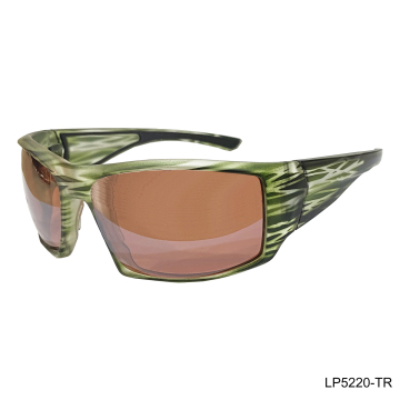 Luxe mode -unisex Outdoor Casual zonnebril