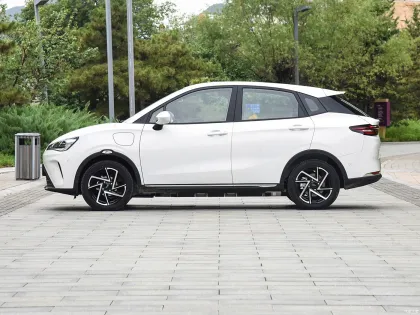 Wholesale Pure Electric Cars: RHD Neta AYA 5 Seats Cheap Electric Vehicles