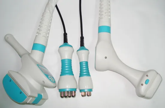 Multifunction Beauty Equipment For Cellulite Reduction Shape Body