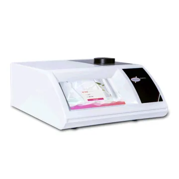 Best Sellers Laboratory Auto Refractometer Digital Brix Refractometer