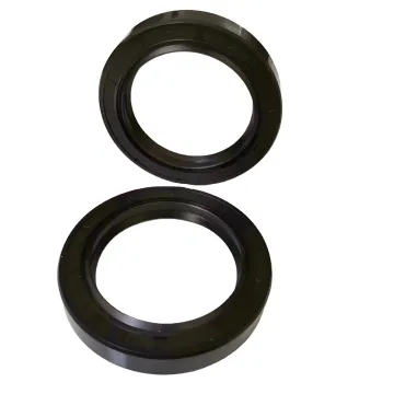 TC Type Skeleton Oil Seal Nitrile Rubber Double-Mouth Rotary Sealing Ring - Complete Specifications