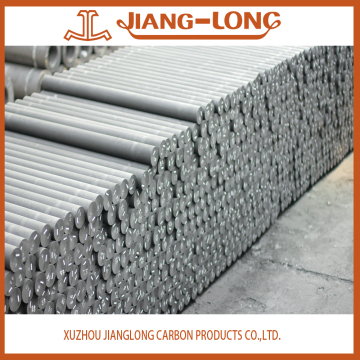 Good quality Cheap price Fine grain graphite rod