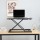 Height Adjustable Standing Desk Converter