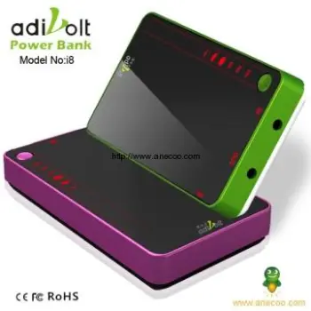 China Power Bank External High Power Mobile Phone Battery Charger