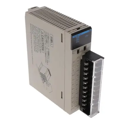 OMRON CS1W-AD081-V1