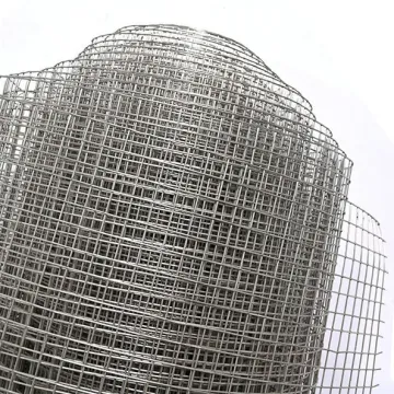 SS Material Anping Welded Mesh Stainless Steel Protecting Mesh