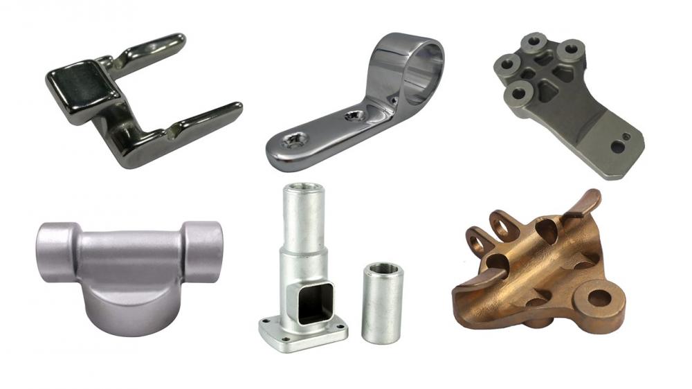 Investment Casting