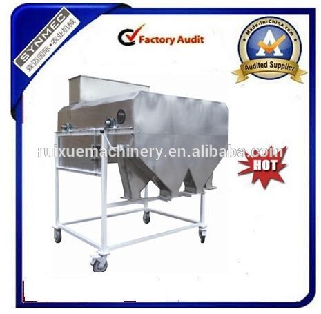 Grain Belt Magnetic Separator (hot sale in USA)