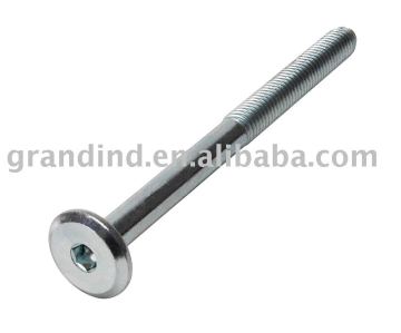 0408 Furniture screw
