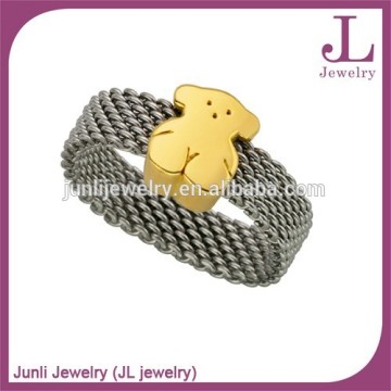 Top selling high quality cheap custom 316 stainless steel jewelry
