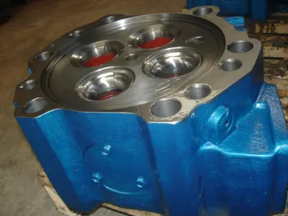 Marine Engine Spare Parts For YANMAR