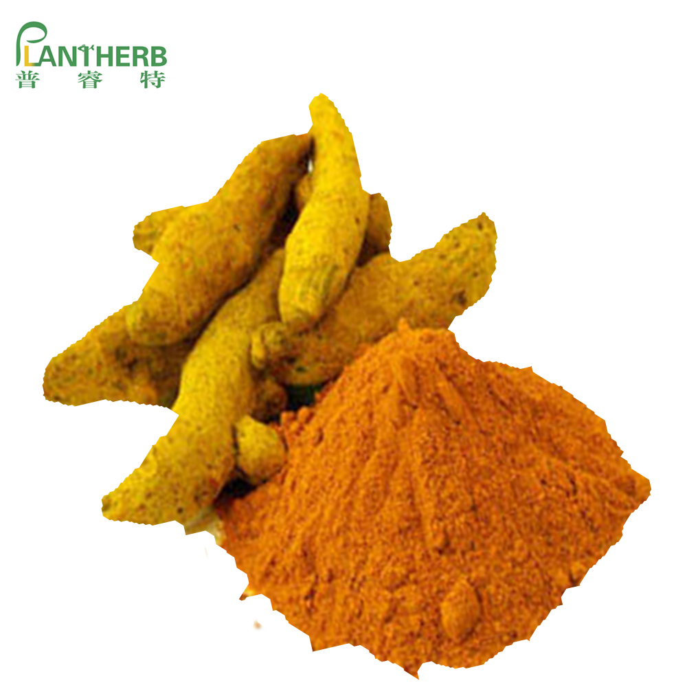 Anti Aging Turmeric extract 95 curcumin powder