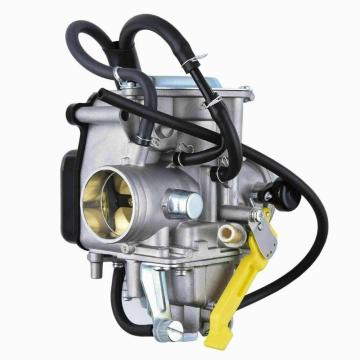 HONDA TRX 400, TRX400EX, SPORTRAX TRX400X ASSEMBLEA CARBURETORE ATV: Guida di sostituzione e manutenzione