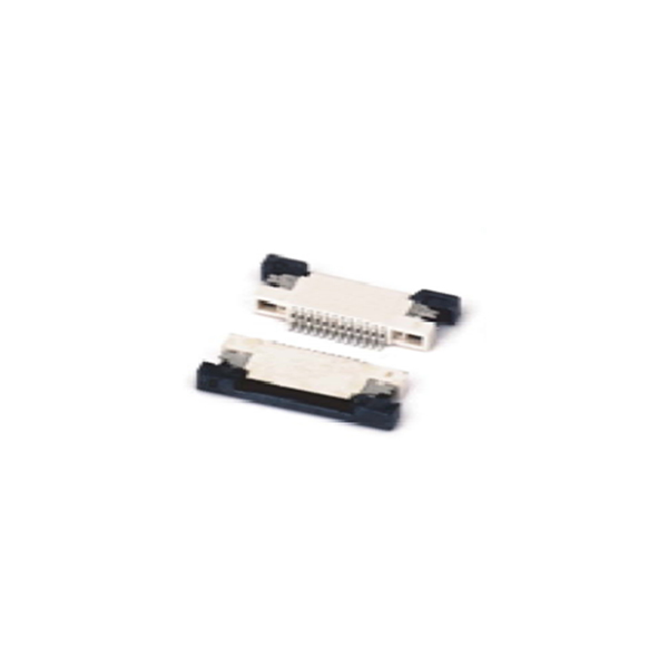 Conectores FPC de tono de 0.5 mm