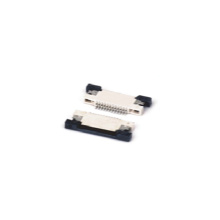 0.5mm pitch FPC connectors