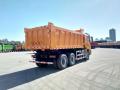 Shacman Dump Trucks ダンプカー 6x4 F2000