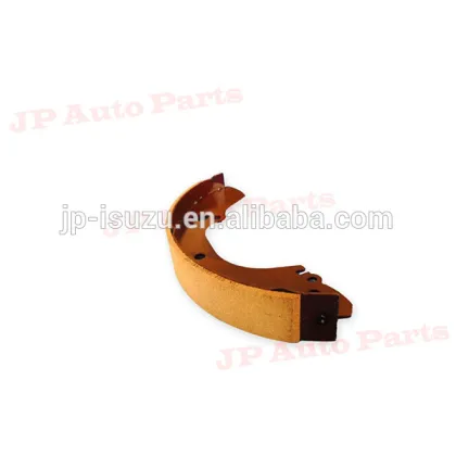 Isuzu Auto Parts Isuzu UCS TFS97 Brake Shoe 8971911101/8-97191110-1