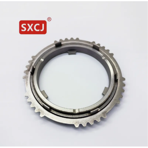 Customization Cheap Price Transmission Parts Synchronizer Ring Set OEM TCYFTBOB1011 for ZF BENZ