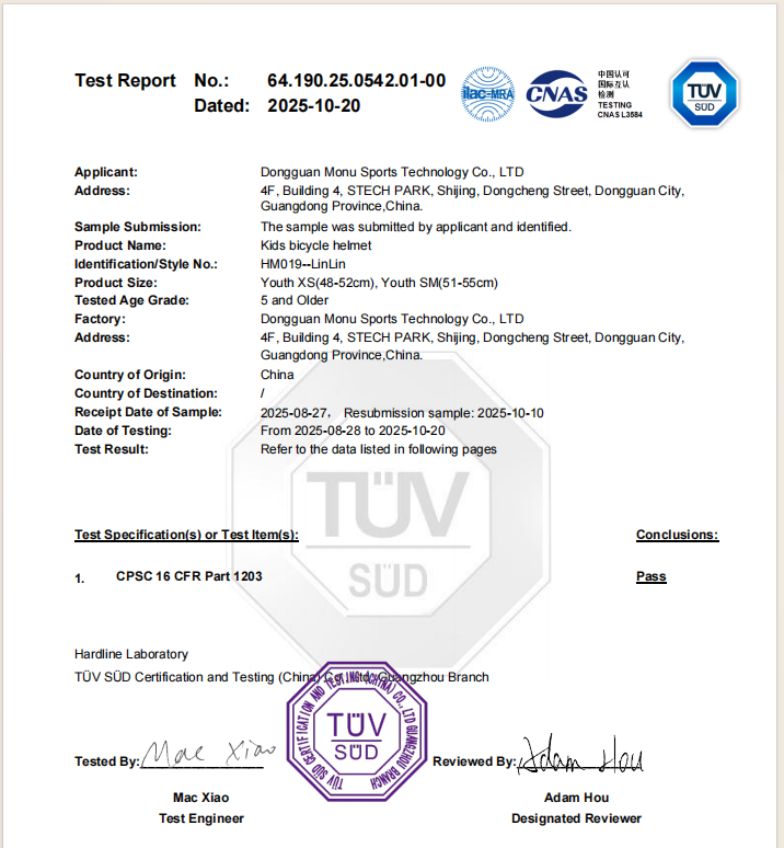 Certificado 2 Certificate 2