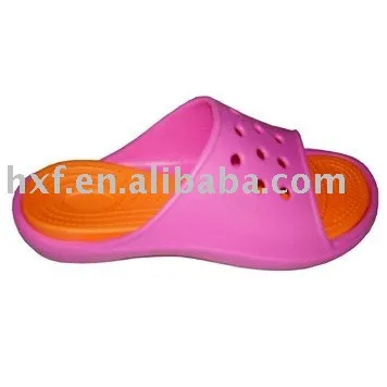 brand sandals