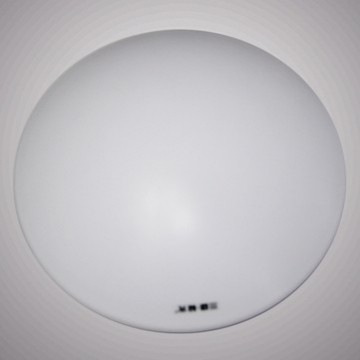 surface mounted light led oyster light, 30W, ceiling mounted