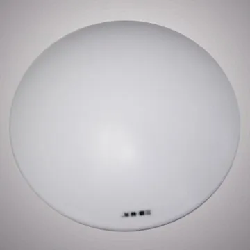 12W 18W  24W 30W led oyster ceiling light
