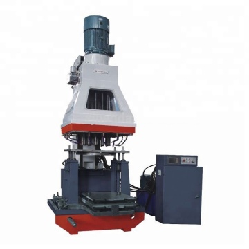PLC Vertical Multiple Spindle Drilling Machine Export to Indonesia