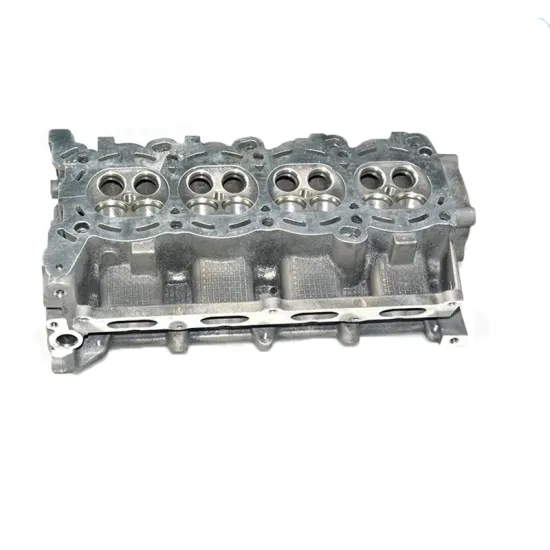 Factory Supply Auto Engine Cylinder Block and Head Assembly for Changan, Chana, Wuling, DFSK, Trumpchi, Hongqi