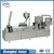 tube filling and sealing machine