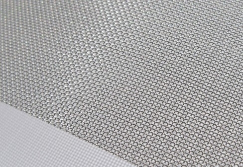 Crimped Wire Mesh Ly 128