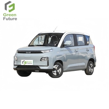 2024 คุณภาพสูงราคาถูก Mini Baw Jiabao 5 ประตู 4 ที่นั่ง