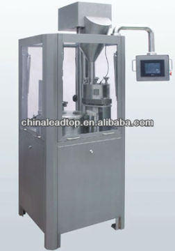 NJP-3200 Auto Capsule Filler Machine